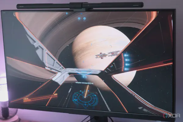 Black Friday Steal: Why This 4K OLED Monitor is a Must-Buy for Enthusiasts