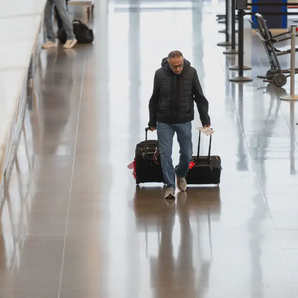 Agentic AI: The Future of Travel Booking and the Trust Factor