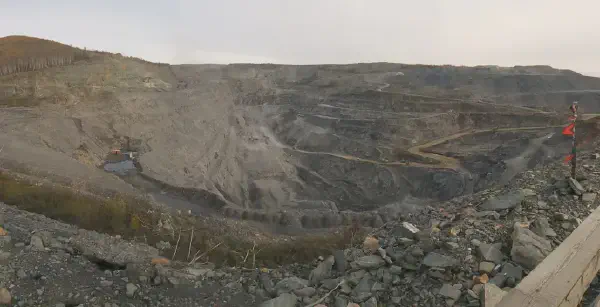 Albynsky Mine Accelerates Surveying with nanoCAD: A Digital Transformation Case Study