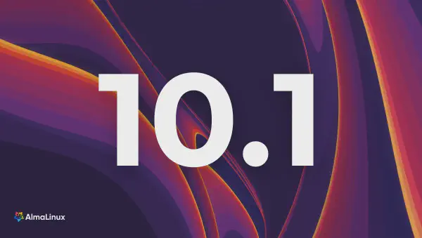 AlmaLinux OS 10.1 Officially Launches with Critical Btrfs File System Support