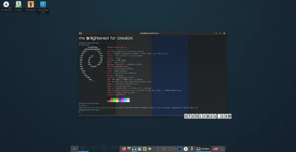 AV Linux 25 Unleashed: Elevating Multimedia Production on MX Linux 25