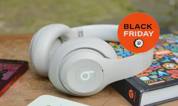 Beats Studio Pro Headphones Plummet to Half Price for Black Friday – A Premium Audio Steal