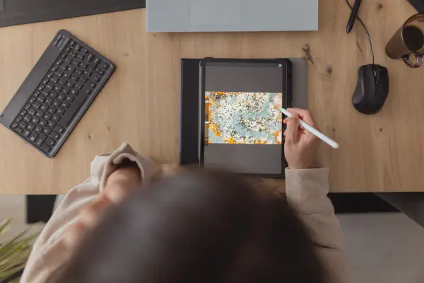 Unleash Your Inner Artist: The Best iPad Apps for Creativity