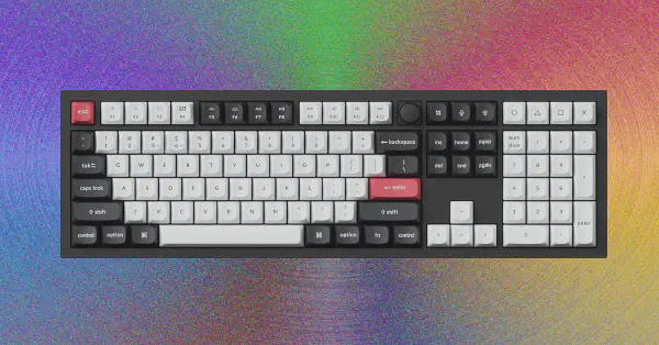 Top 10 Mechanical Keyboards for 2025: Expert-Tested & Reviewed