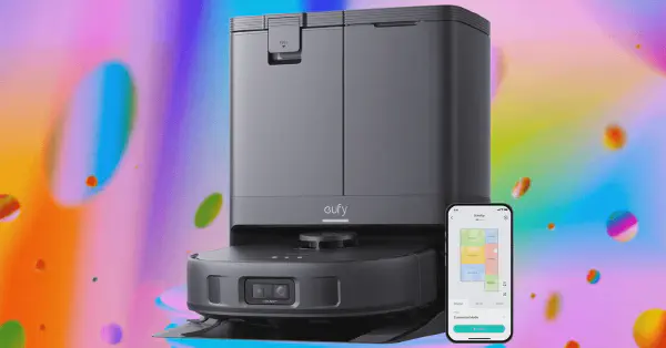 Top Black Friday 2025 Vacuum Deals: Dyson, Bissell, Eufy & More
