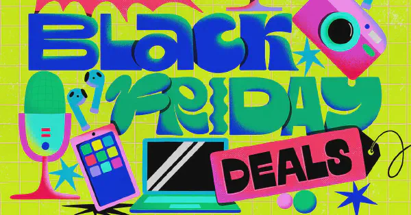 149 Best Black Friday Deals 2025: We've Tested Every Item and Tracked Every Price