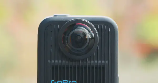 Black Friday 2025: Uncovering the Hottest GoPro & Camera Deals