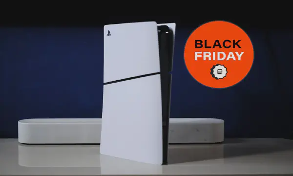 Black Friday PS5 deals: Sony takes $100 off consoles, plus discounts on PlayStation games, accessories and more