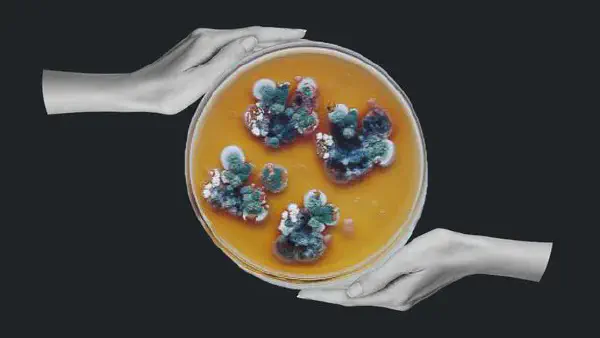 The Mysterious Black Fungus from Chernobyl: Radiation's Unlikely Consumer?