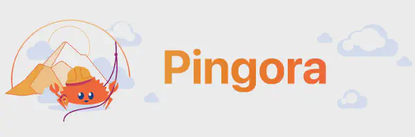 Cloudflare has opened the code for Pingora, a toolkit for building network services