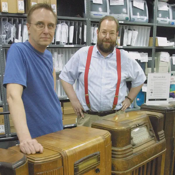 Remembering David Lerner: Apple's Original 'Mr. Fix-it' and Tekserve Co-founder Passes at 72