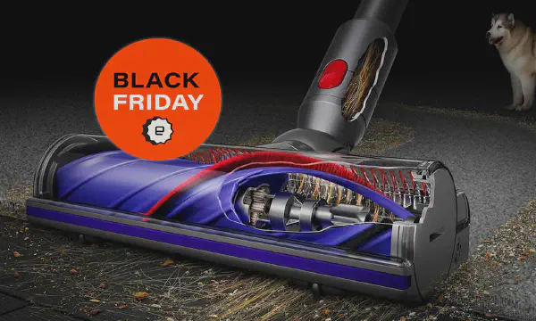 Dyson Black Friday Deals: Save Up to $600 on Robot and Cordless Vacuums