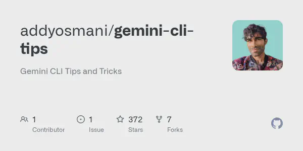 Mastering Gemini CLI for Agentic Coding: Pro Tips and Tricks