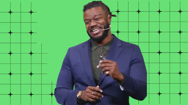 Glīd Secures Startup Battlefield 2025 Victory with Innovative Logistics Solutions