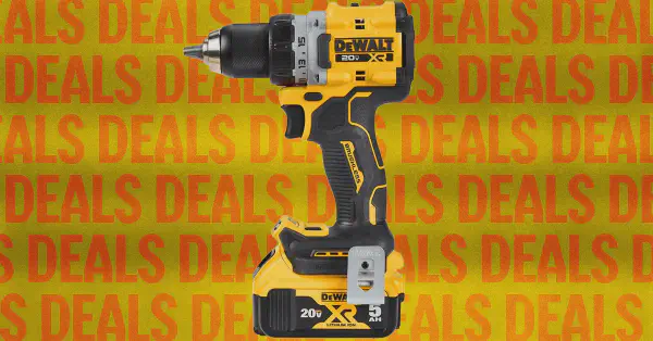 Home Depot's Black Friday 2025 Blowout: Expanded Deals on Tools and Appliances Unleashed