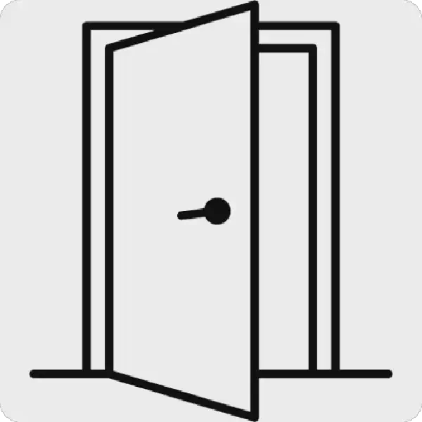 Privacy Over Open Concept: Why Hotels Are Reconsidering Bathroom Doors