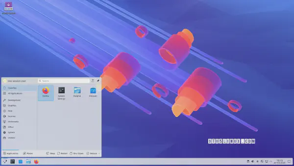KDE Plasma 6.8 Embraces Wayland Exclusively, Phasing Out X11