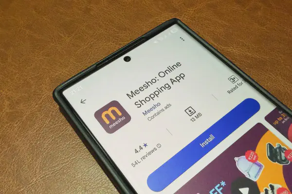 Meesho's Landmark $606M IPO: SoftBank Backs India's First Major E-commerce Listing