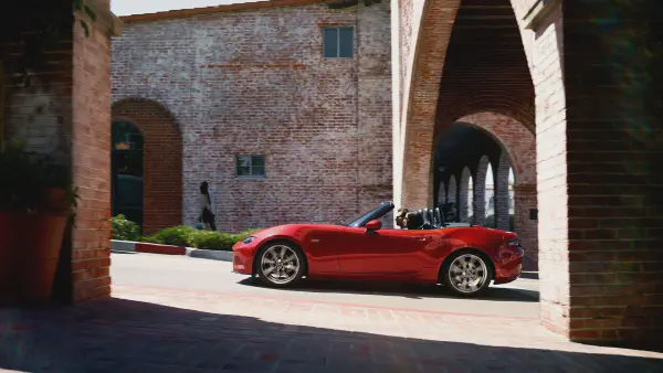 The Undeniable Champion: Why This Japanese Sports Car Under $25,000 Redefines Reliability