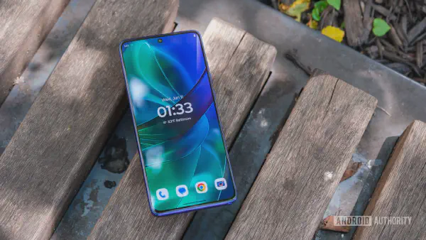 Moto G Stylus (2025) Hits All-Time Low: The Best Budget Phone Deal Just Got Better