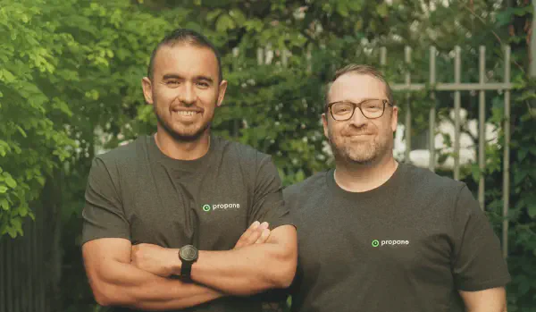 Nordic Tech Titans Emerge: How Bigger Swings Are Paying Off for Founders