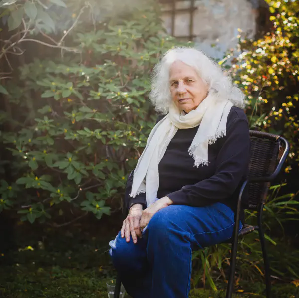 After 25 Years, Paulina Borsook's 'Cyberselfish' Resonates with a Skeptical Tech World