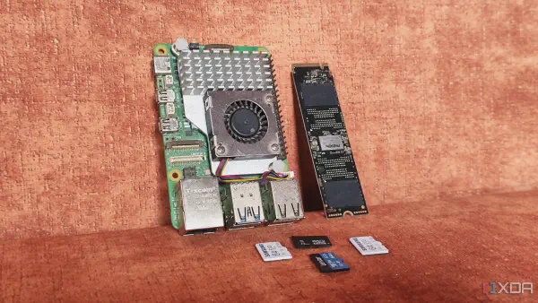 Unlock Raspberry Pi 5 Projects for Less: Black Friday Makes Self-Hosting More Accessible