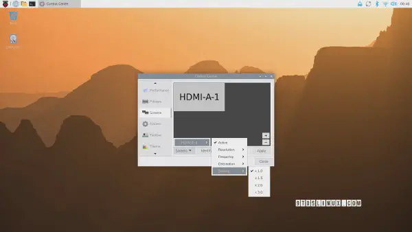 Raspberry Pi OS Unleashes HiDPI Scaling and Wayland Upgrades in Latest Release