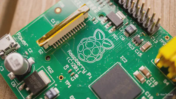 Weekend Maker's Guide: Top Raspberry Pi Projects to Power Your DIY Ambitions