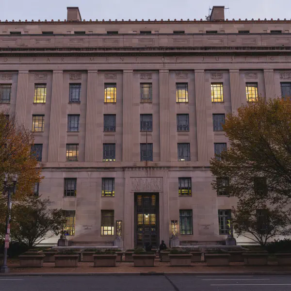 RealPage Settles Landmark DOJ Rent-Collusion Case