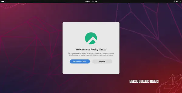 Rocky Linux 10.1 Arrives with Soft Reboots, XFS Enhancements, and More