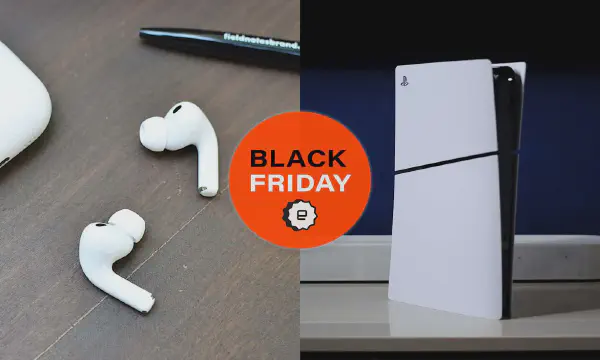 The Best Thanksgiving Black Friday Deals for 2025: Save on AirPods, PS5, Disney+ and More