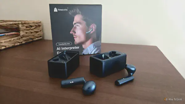 Timekettle W4 Review: When Sci-Fi Translation Meets Reality