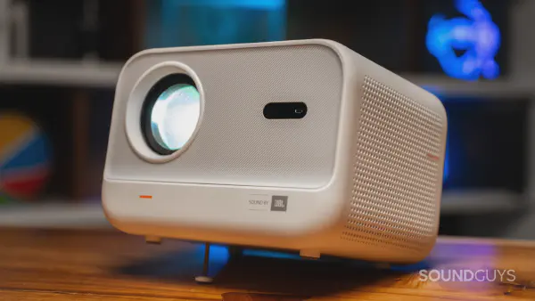 Affordable Cinematic Bliss: Yaber L2s Projector Hits Its Best Price for Black Friday